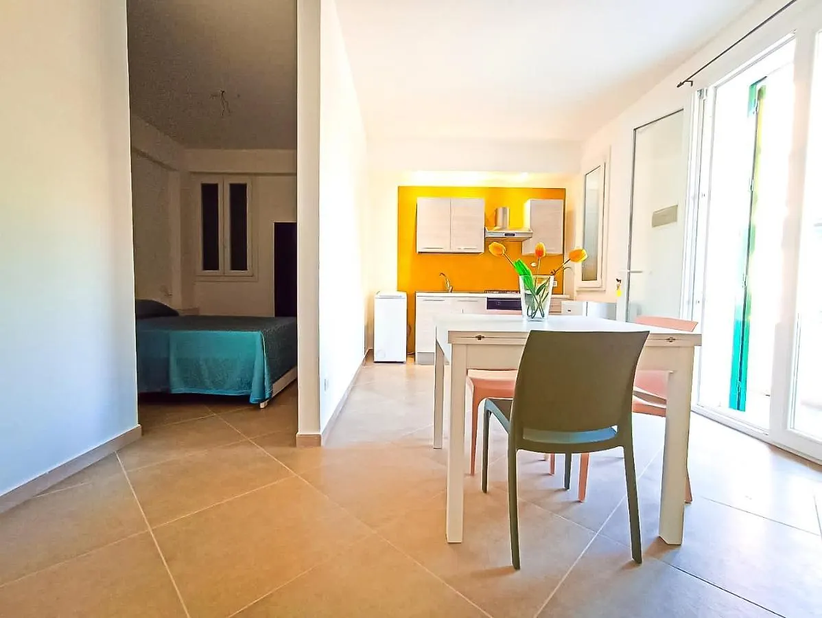 Holiday home Casa Pinta Villa Bagheria Italy