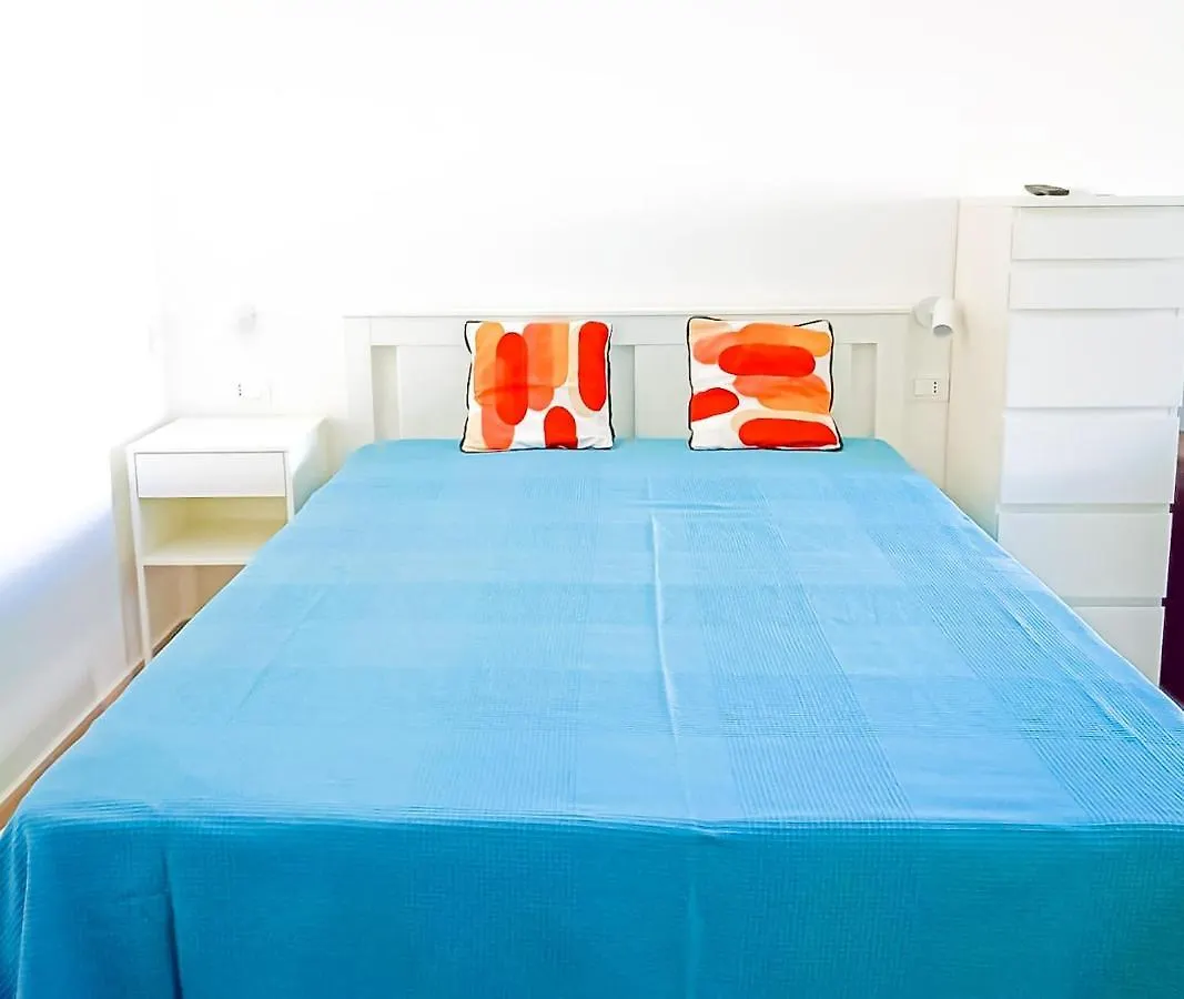 Holiday home Casa Pinta Villa Bagheria