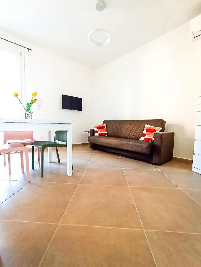 Casa Pinta Villa Bagheria Holiday home