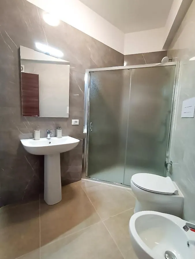 Holiday home Casa Pinta Villa Bagheria Italy