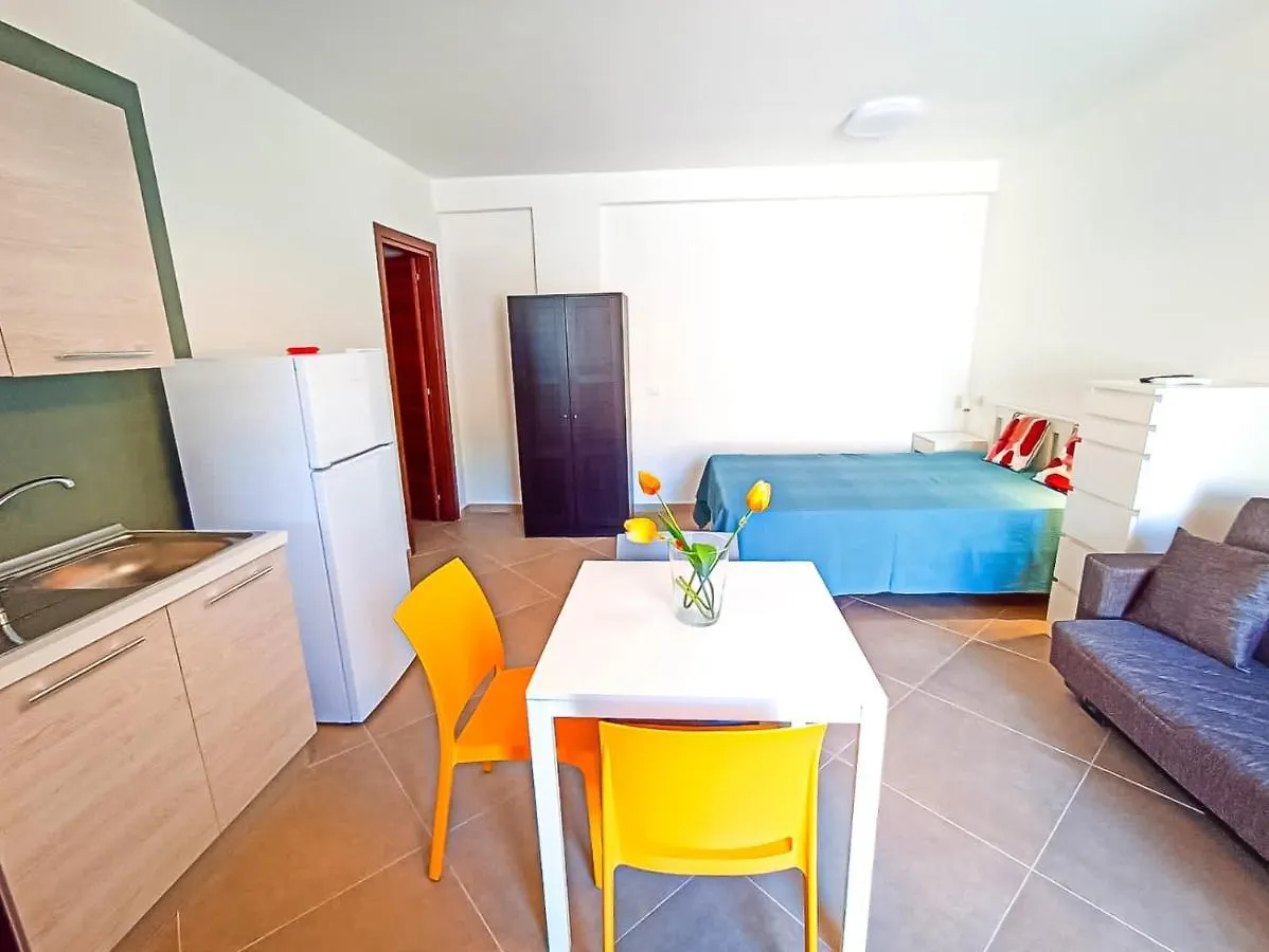 Holiday home Casa Pinta Villa Bagheria
