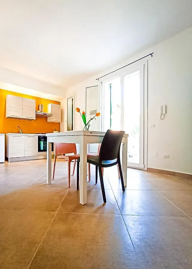 Holiday home Casa Pinta Villa Bagheria