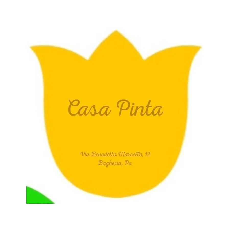 Casa Pinta location