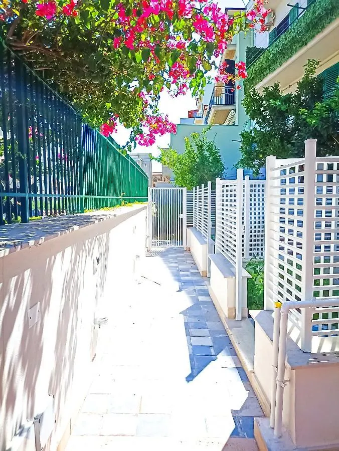 Holiday home Casa Pinta Villa Bagheria Italy